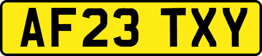 AF23TXY