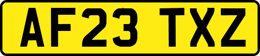 AF23TXZ
