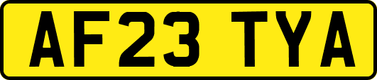 AF23TYA