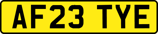 AF23TYE