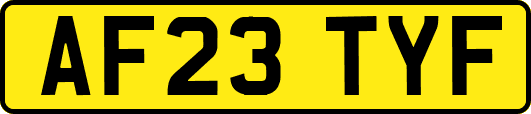 AF23TYF