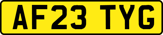 AF23TYG