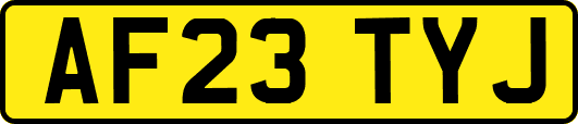 AF23TYJ