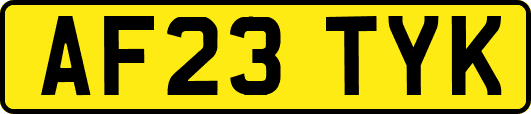 AF23TYK