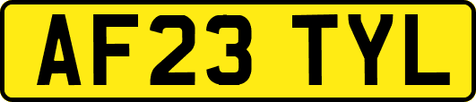 AF23TYL