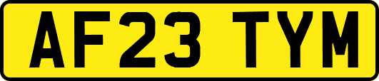 AF23TYM