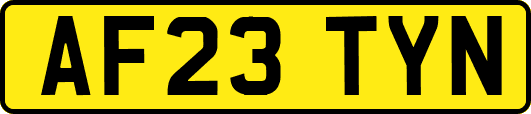 AF23TYN
