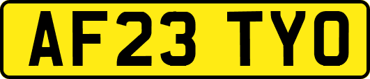 AF23TYO