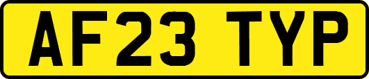 AF23TYP