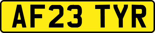 AF23TYR