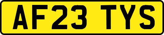 AF23TYS