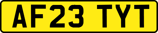 AF23TYT