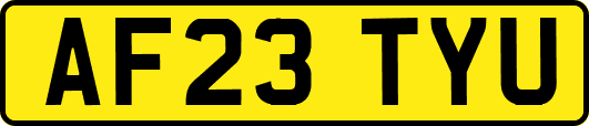AF23TYU