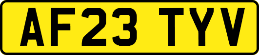 AF23TYV