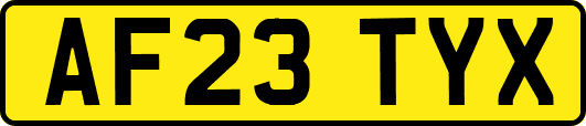 AF23TYX