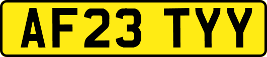 AF23TYY