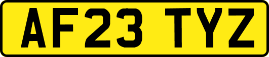 AF23TYZ
