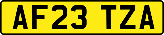 AF23TZA