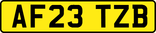 AF23TZB