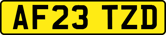 AF23TZD