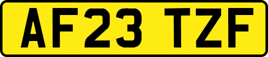 AF23TZF
