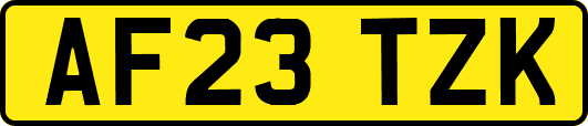 AF23TZK