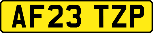 AF23TZP