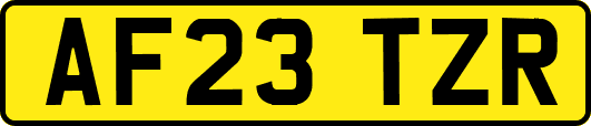 AF23TZR