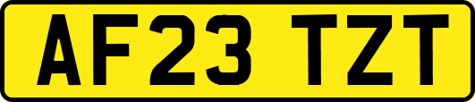 AF23TZT