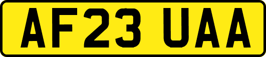 AF23UAA