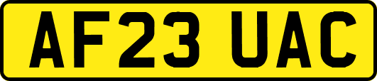 AF23UAC