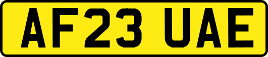 AF23UAE