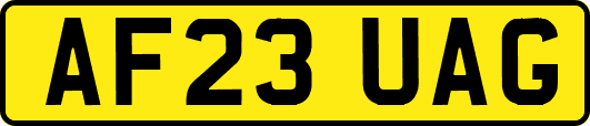 AF23UAG
