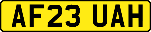 AF23UAH