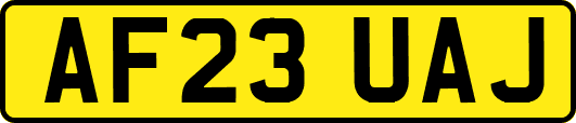 AF23UAJ