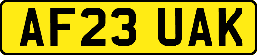 AF23UAK