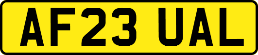 AF23UAL