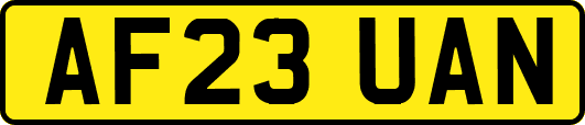 AF23UAN