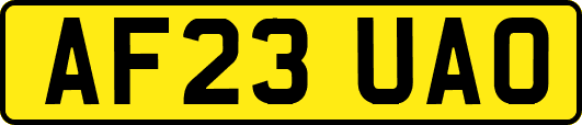 AF23UAO