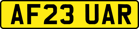 AF23UAR