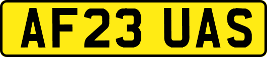 AF23UAS