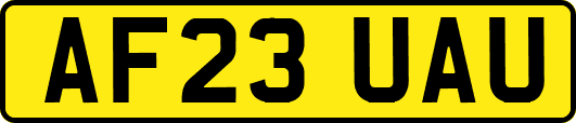 AF23UAU