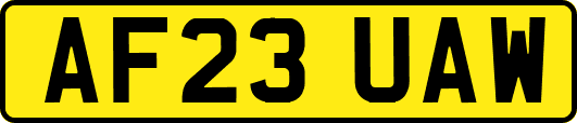 AF23UAW