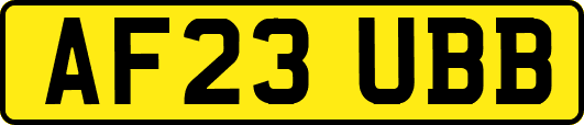AF23UBB