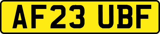 AF23UBF