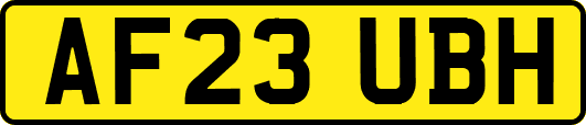 AF23UBH
