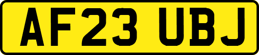 AF23UBJ