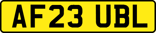 AF23UBL