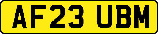 AF23UBM
