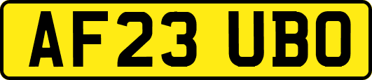 AF23UBO
